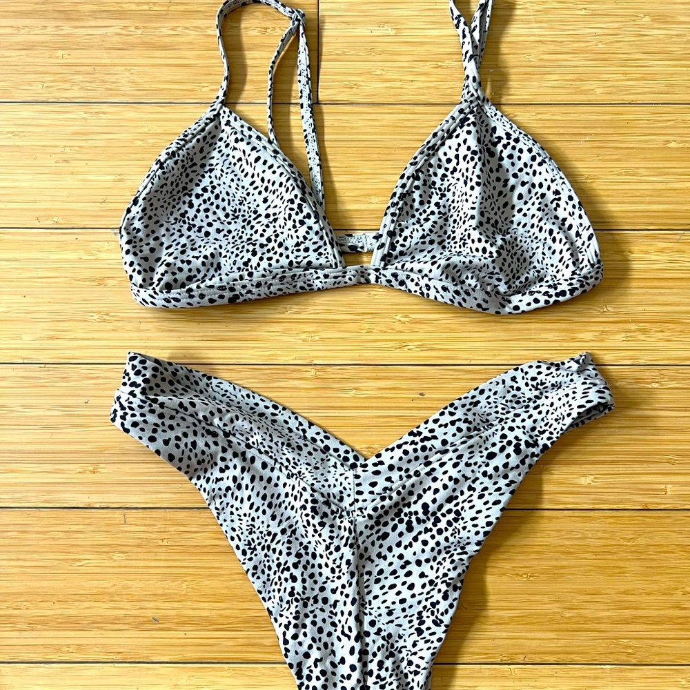 Swimsuit